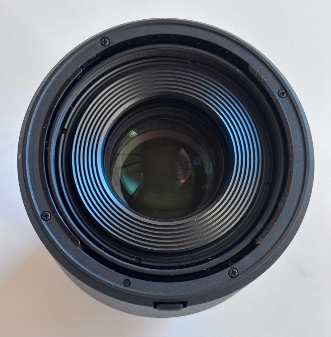 【はな】Canon RF 100mm F2.8 MACRO IS USM