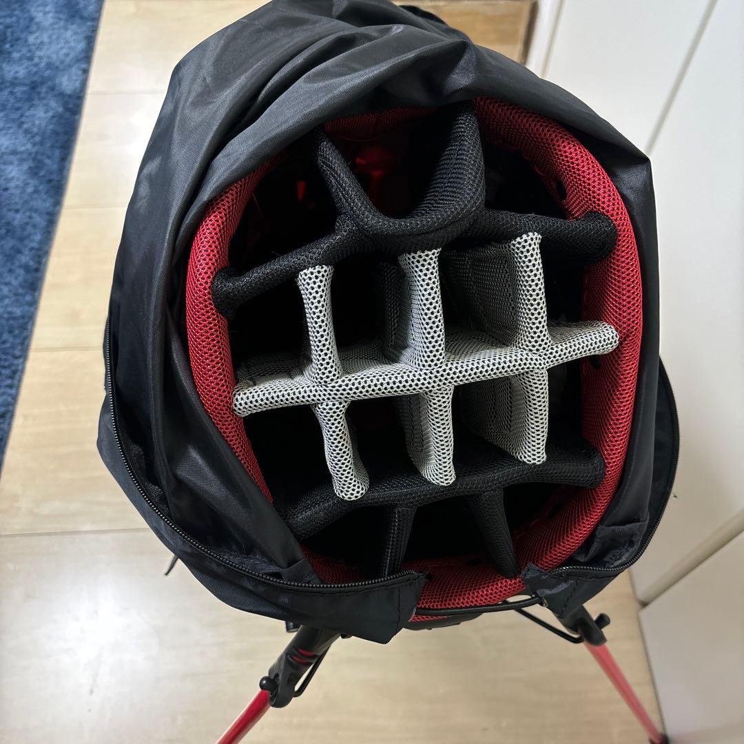 Nike Performance Hybrid ゴルフバッグ
