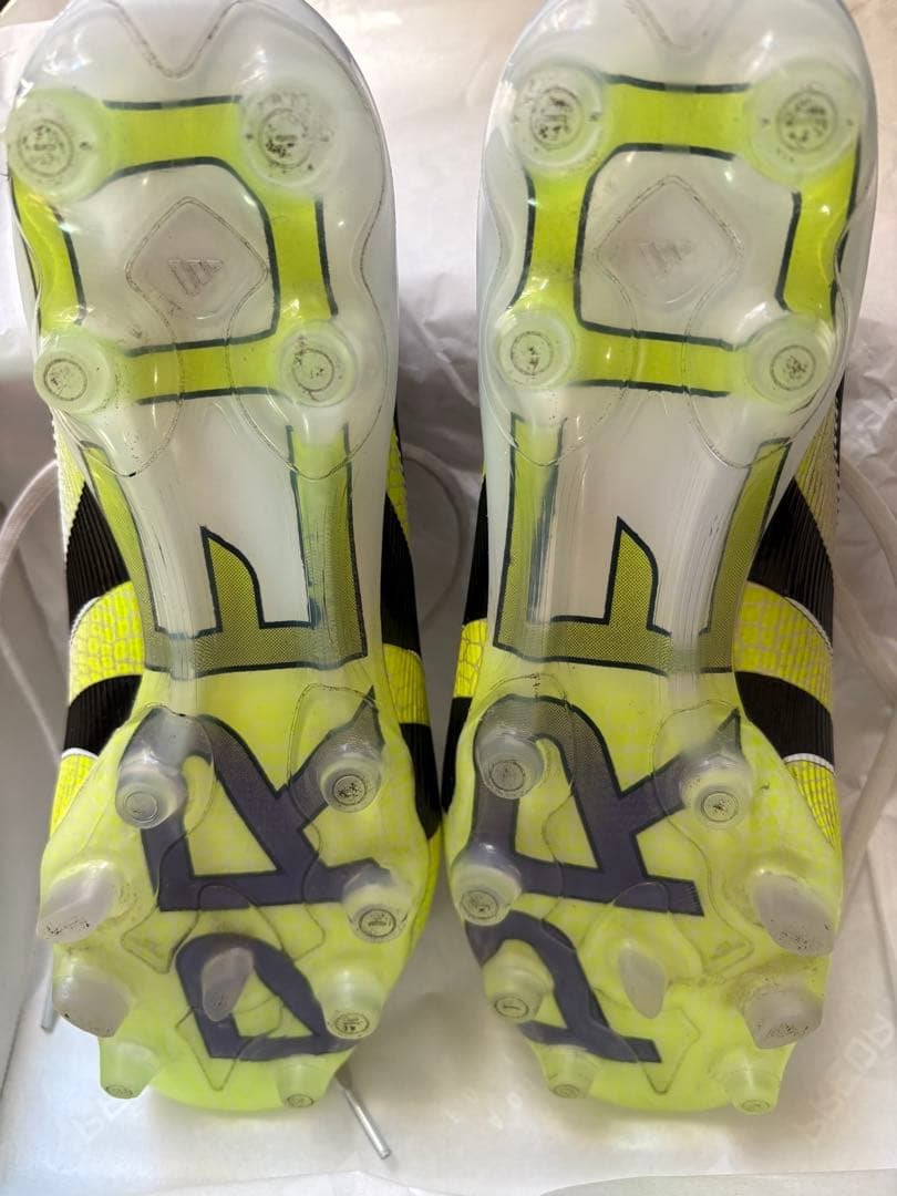 adidas プレデターエリートHGAGJPN270