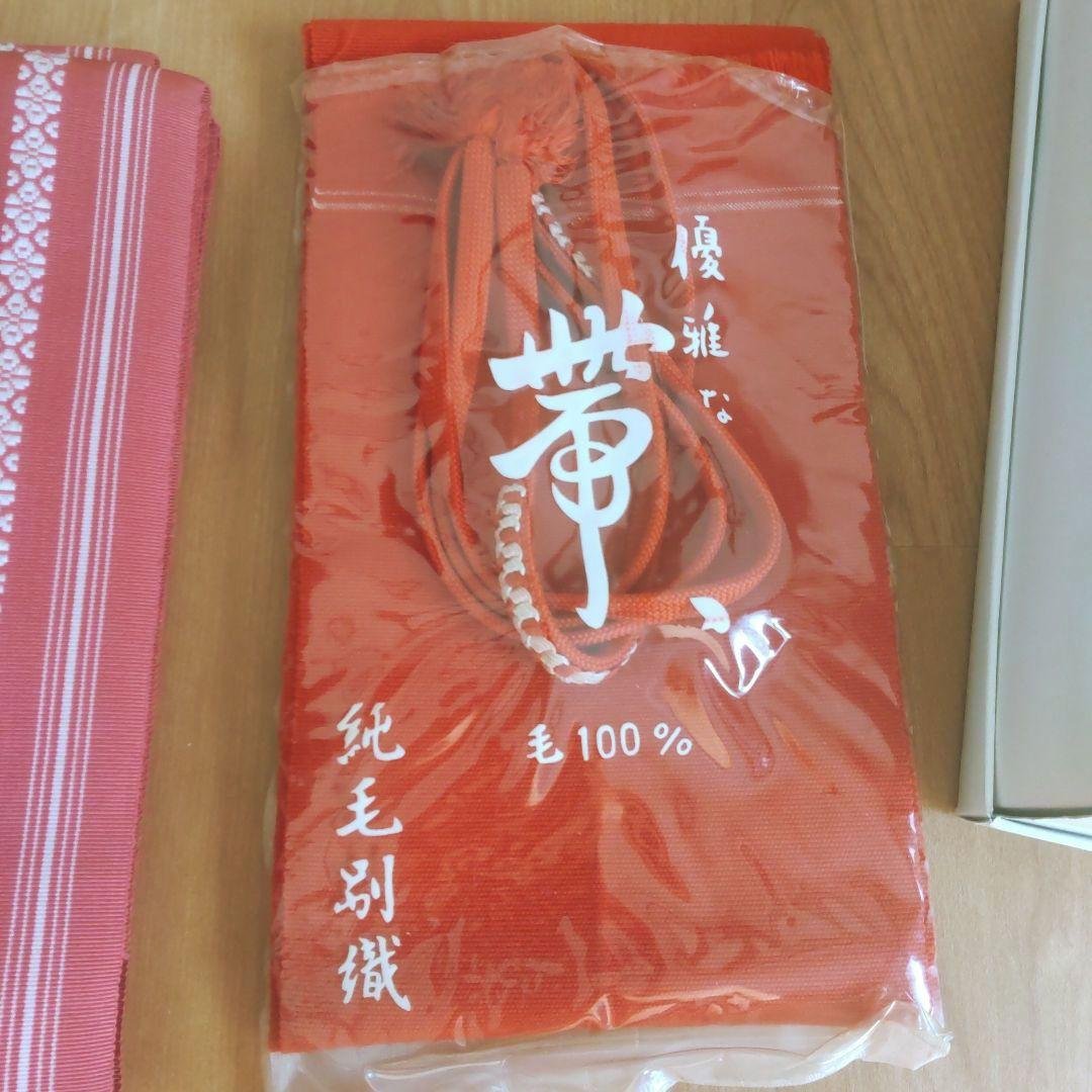 おとなの浴衣3点