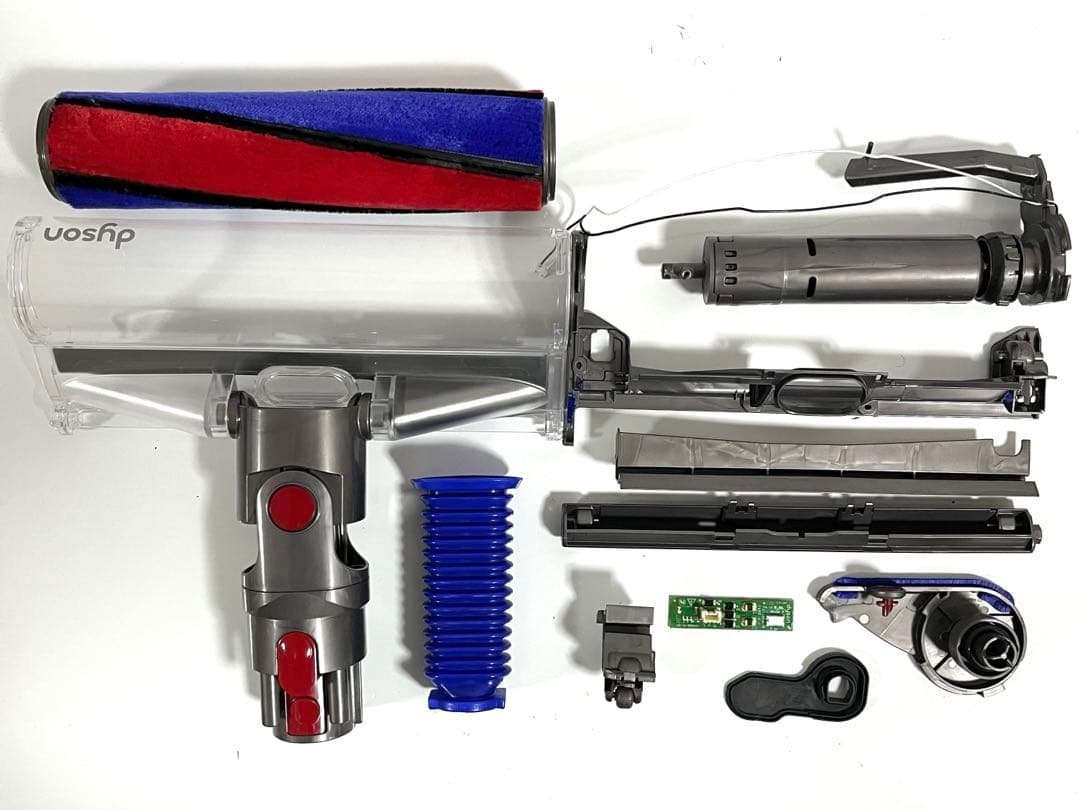 Dyson[171324]CY29 ソフトクリーナーヘッド　a16