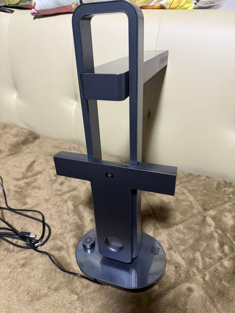 ジャンク品　Czur ドキュメントスキャナー USB接続　ブックスキャナー