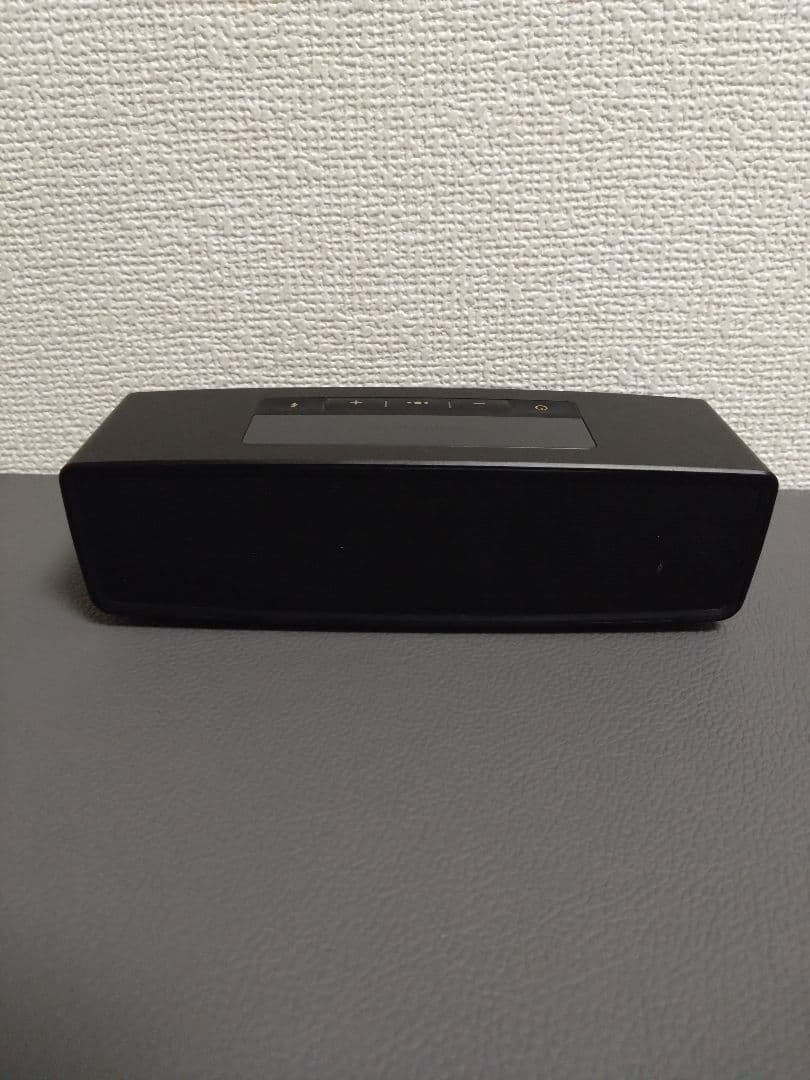BOSE Sound　Link　Mini　Bluetoothスピーカー