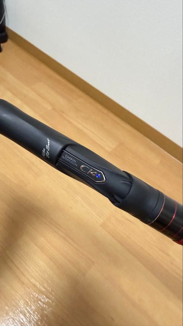 SHIMANO 15 ファイアブラッド1.5 500 deringer