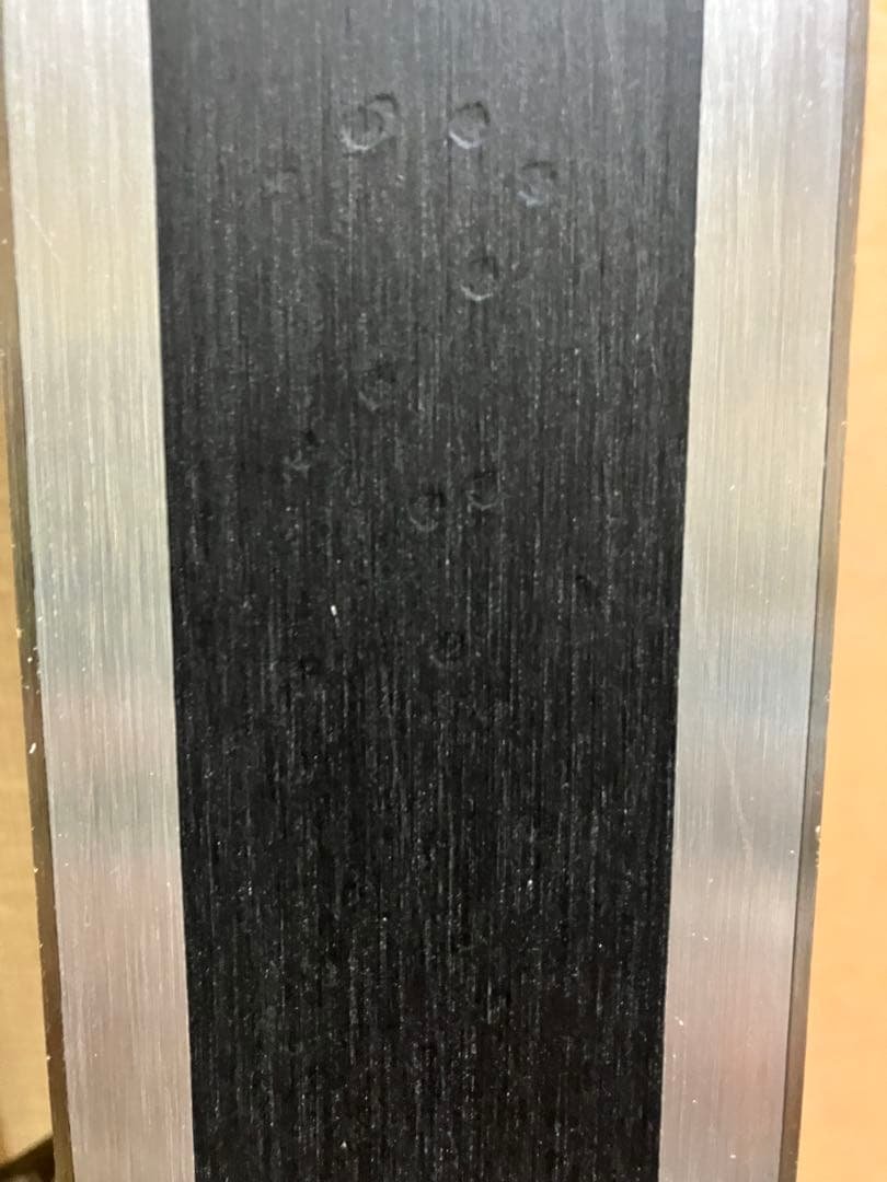 ハート　夏スキー用！　Hart 155cm スキー ビンディング付き