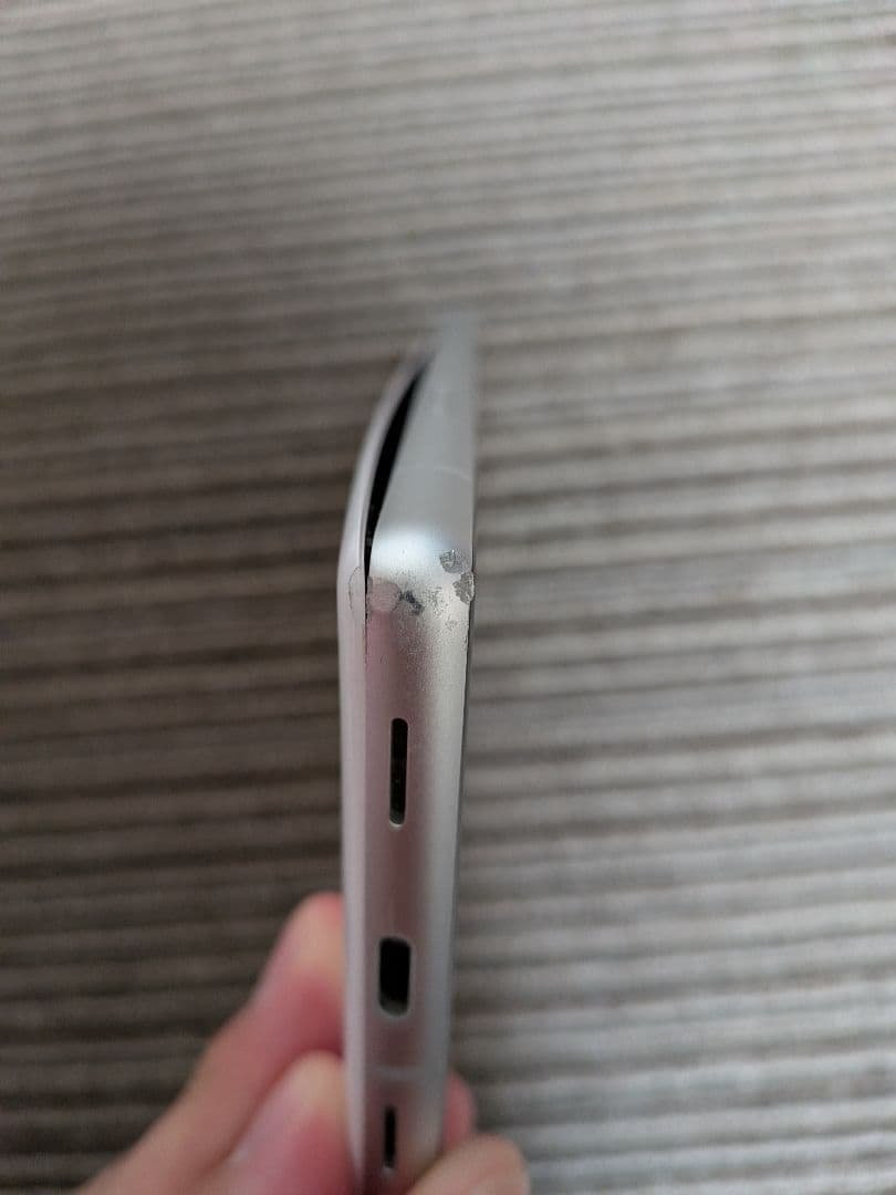 Google Pixel 7a ホワイト ジャンク品
