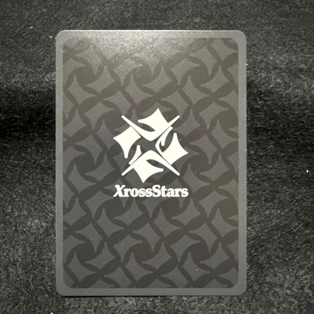 巡り合う二人　SRP