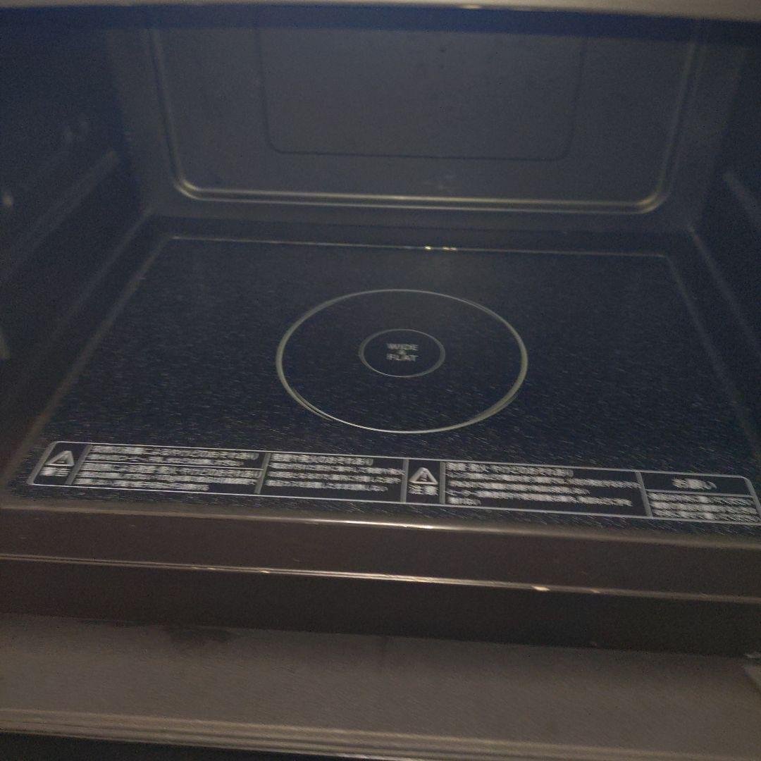 R*u様 TOSHIBA 東芝　電子レンジ　石窯ドーム ER-SD70 2019