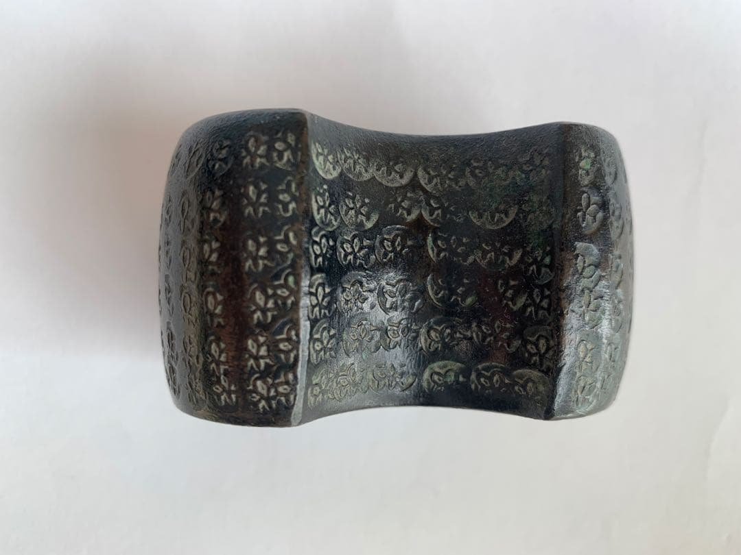 後藤分銅