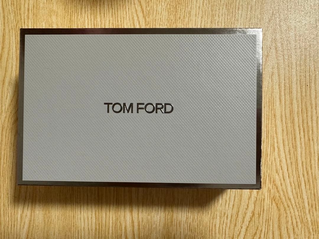 トムフォード　コフレ　香水