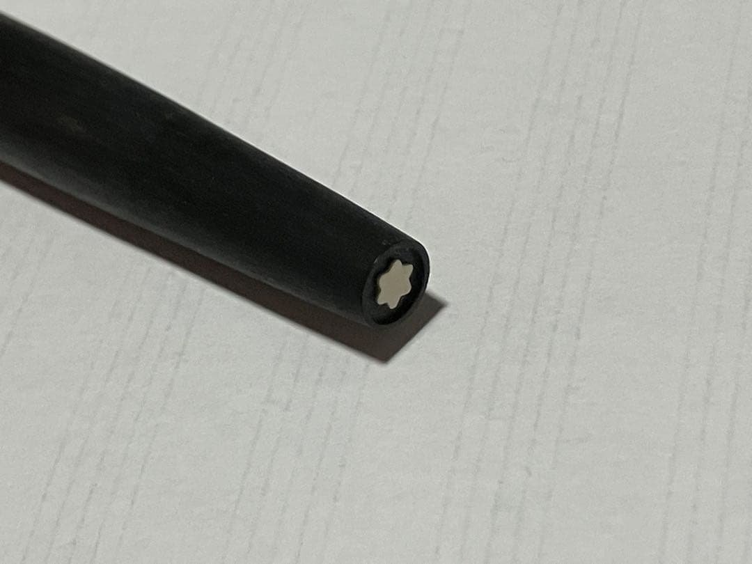 【美品】Montblanc 225 14K 万年筆 ヴィンテージ【良品】