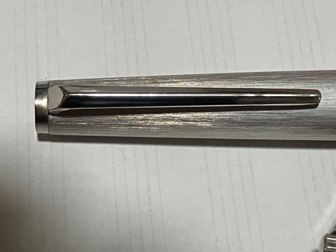 【美品】Montblanc 225 14K 万年筆 ヴィンテージ【良品】