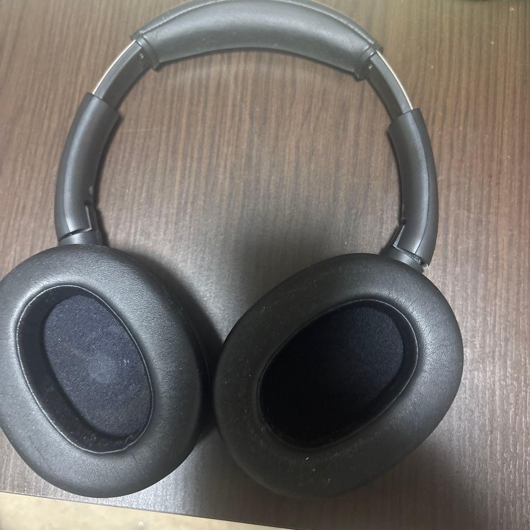 値下げ考えます。sony ultwear ヘッドホン