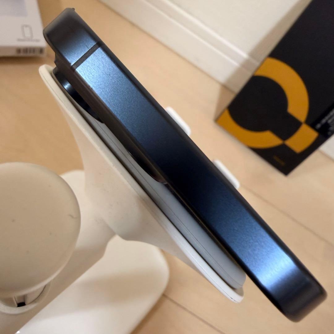 美品iPhone 15 Pro Max 512GB バッテリー89%