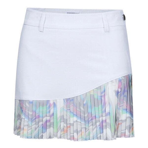 DESCENTE golf デサント ゴルフ 韓国 スカート