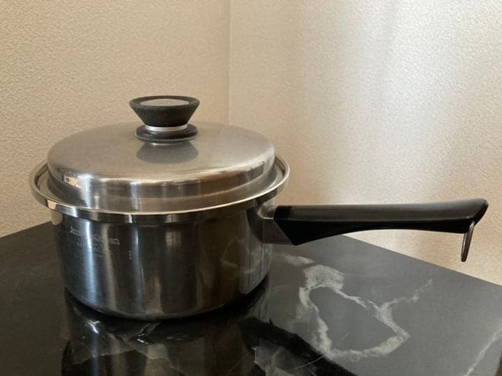 アムウェイ　大ソースパン