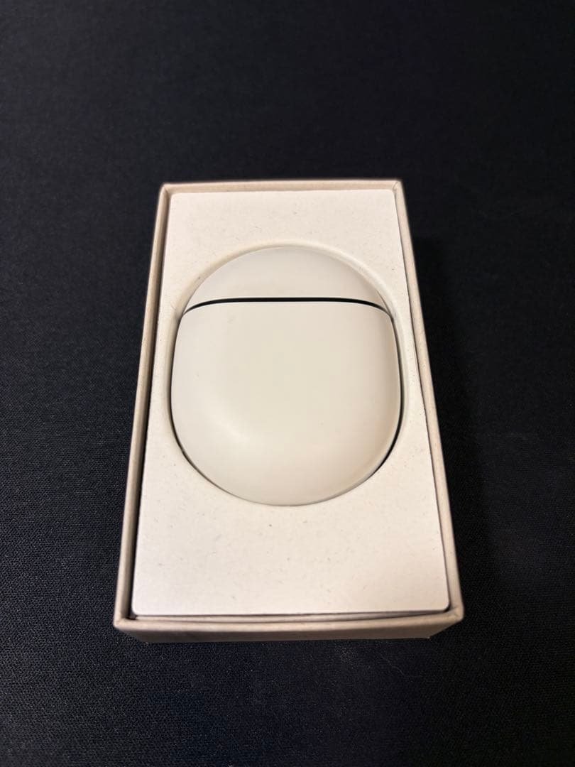 Google Pixel Buds Pro2 ピンクレッド