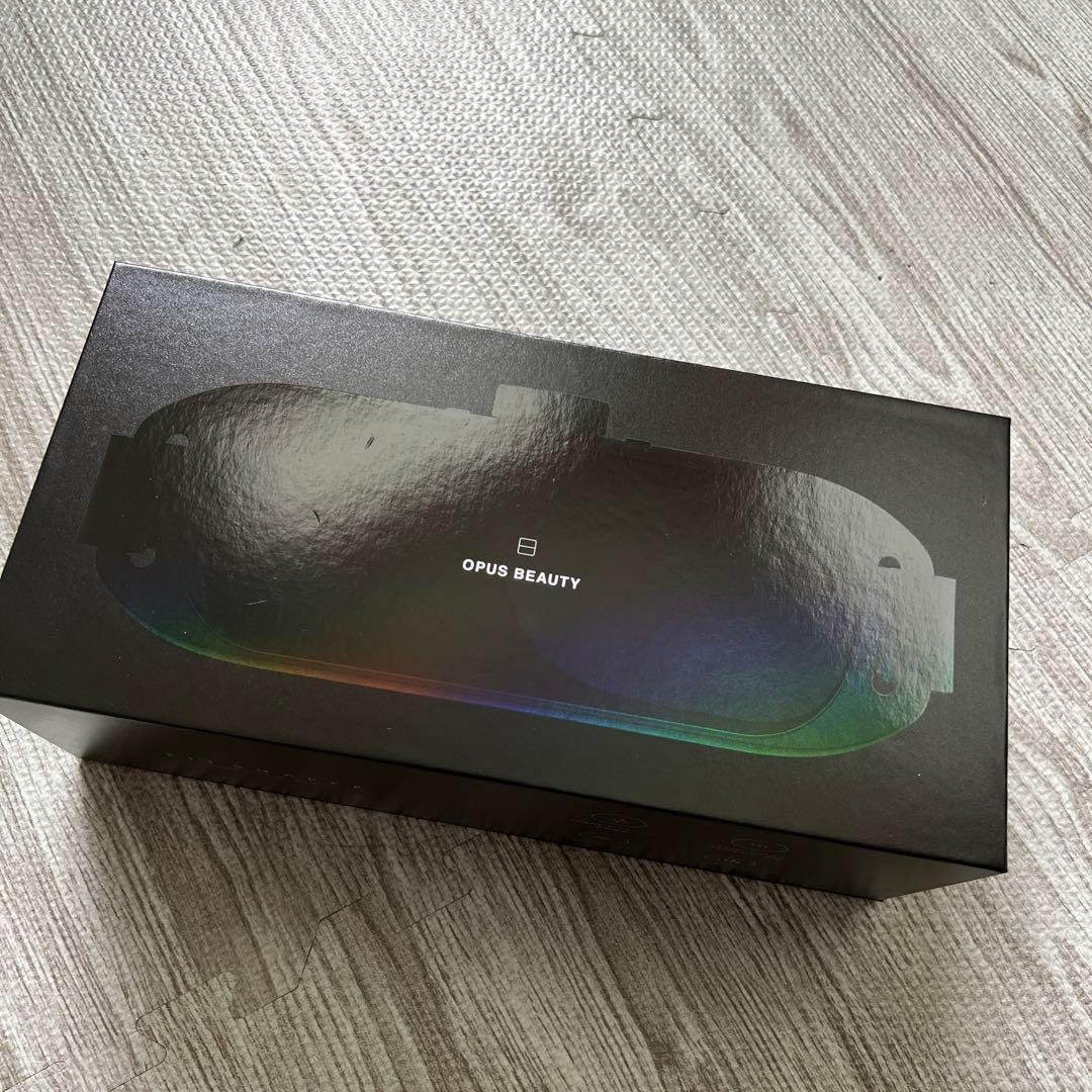 OPUS BEAUTY FIT SHAPER 温冷 EMS