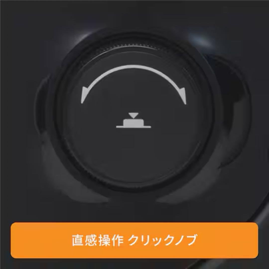 【ほぼ未使用】デロンギ マルチダイナミックヒーター MDHU15-PB 黒