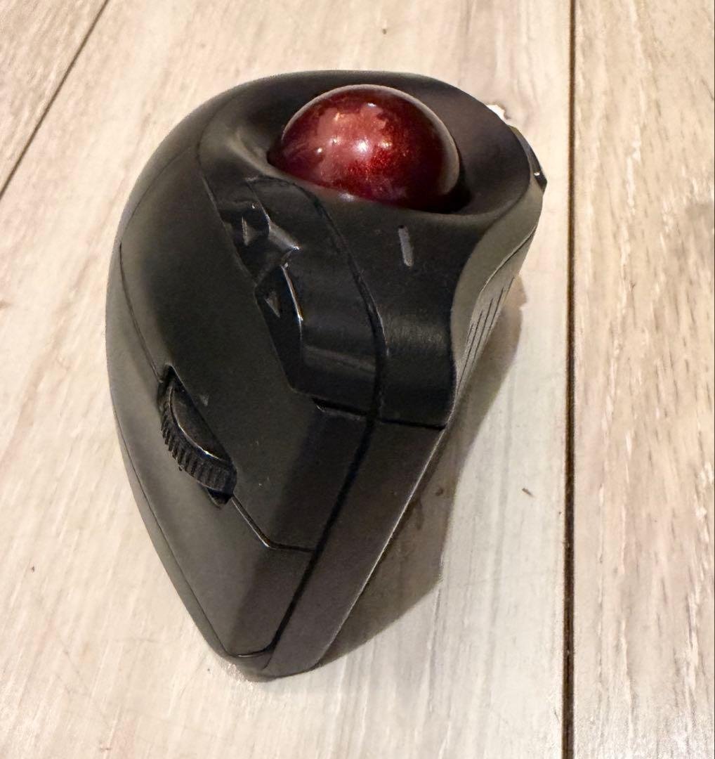 Kensington トラックボールマウス 本体