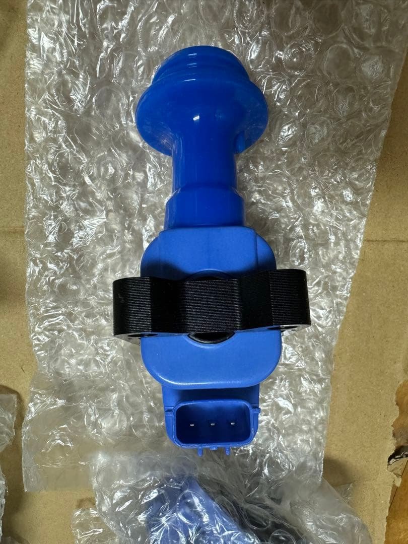 【オキマートページ】RB20DET イグニッションコイル6個セット