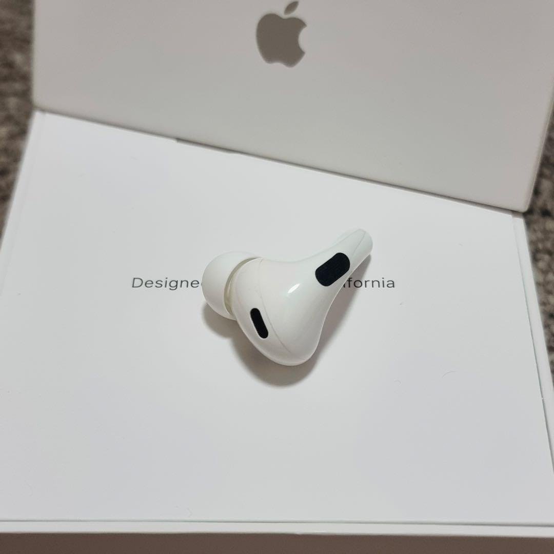 AirPodsPro 第二世代 USB-C イヤホン　片側　右耳　89
