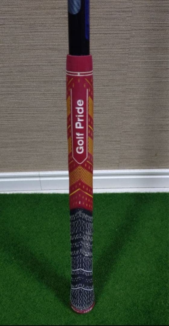 ピン G410 3U 19°SPEEDER TR Hybrid 85s