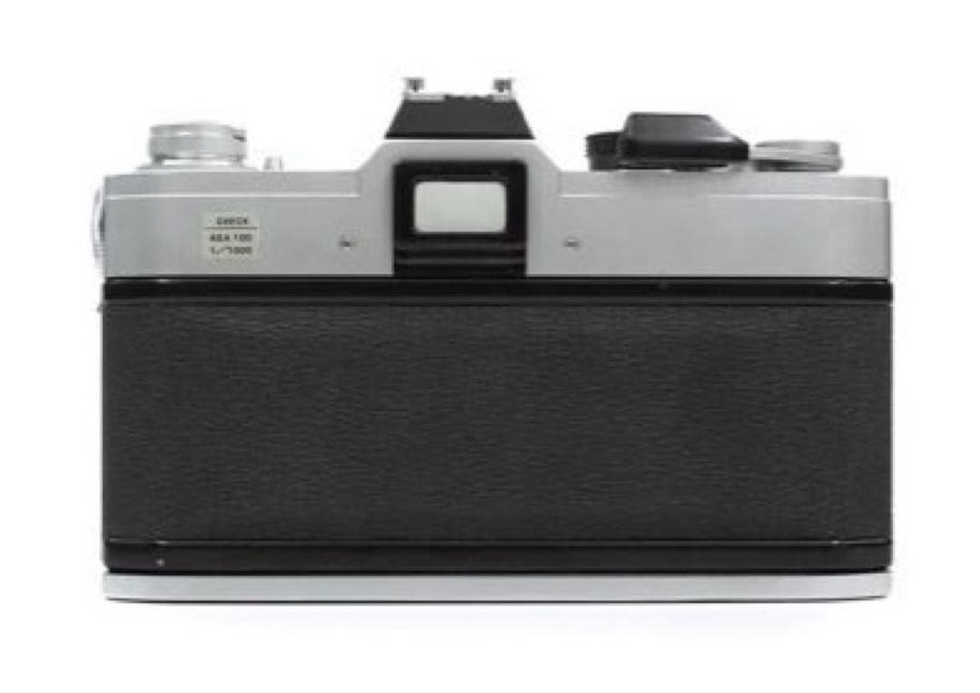 Canon FTb-N フィルムカメラ