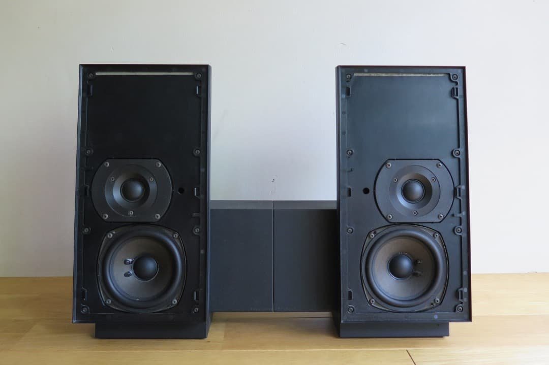 Bang&Olufsen Beosound2300 BeoLab2500 整備品