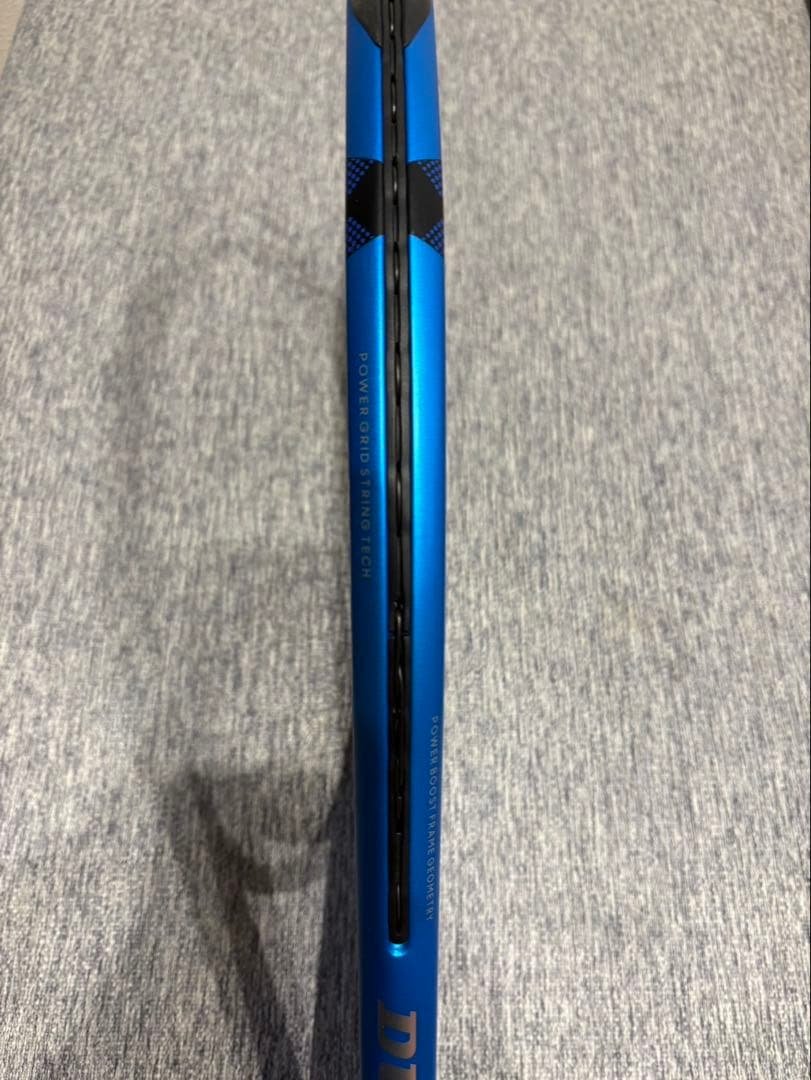 【DUNLOP】FX500 TOUR