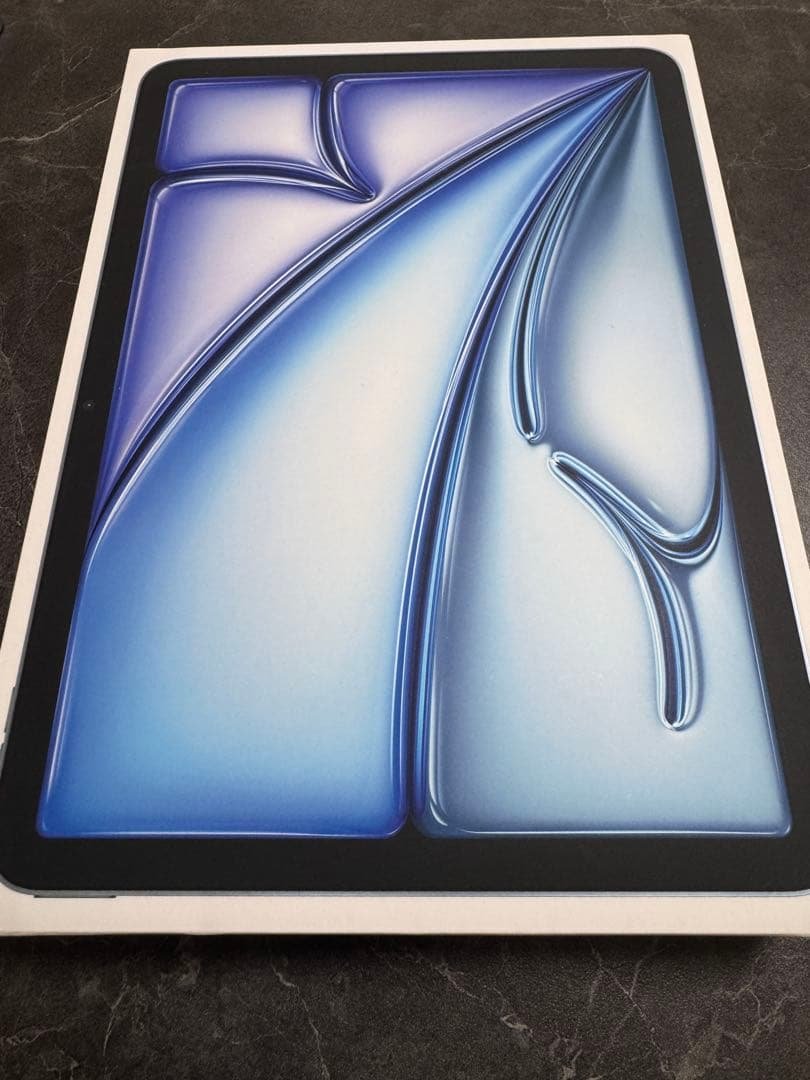 11インチiPad Air M2 Wi-Fi 128GB +pencil pro