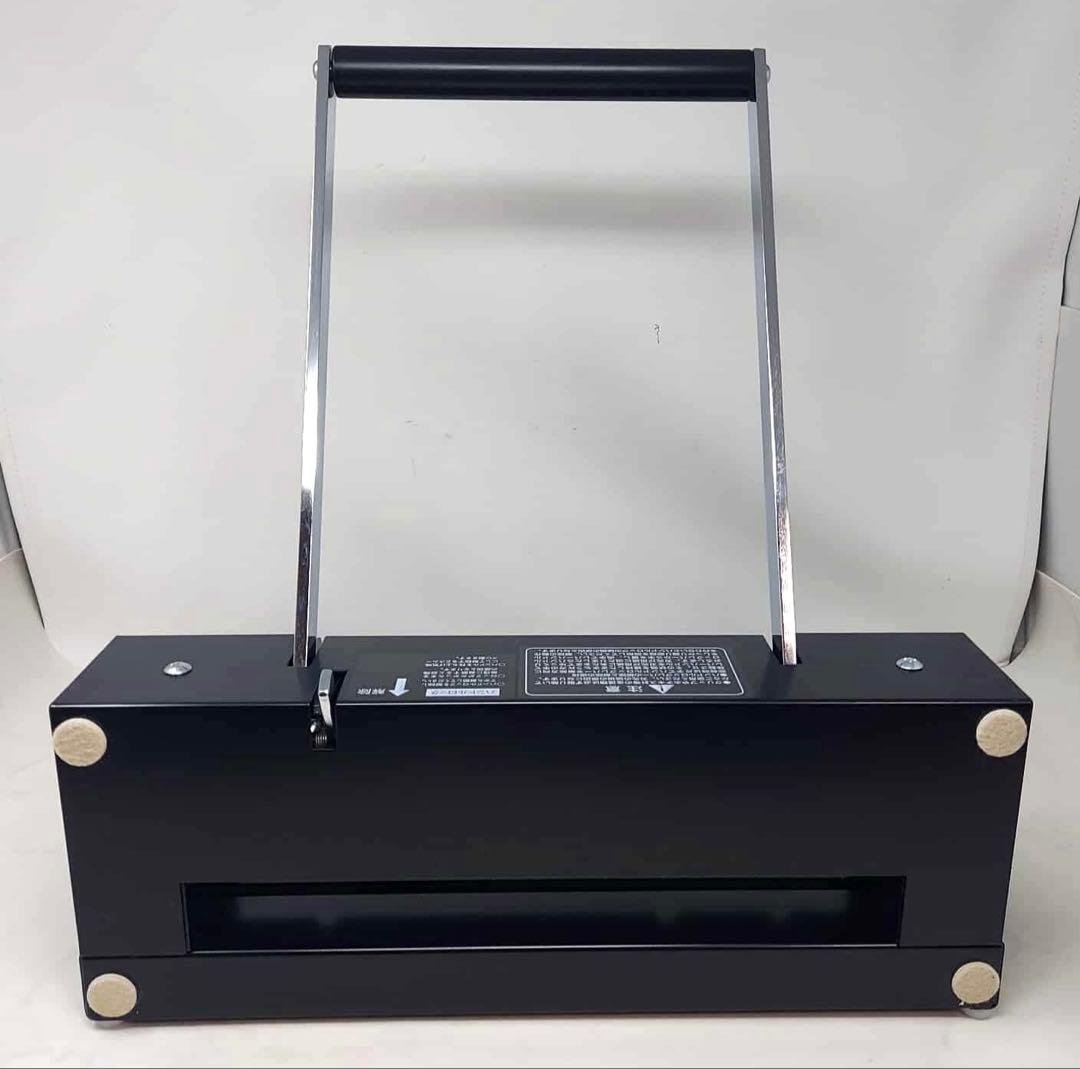 DURODEX スタックカッター 200DX 自炊裁断機