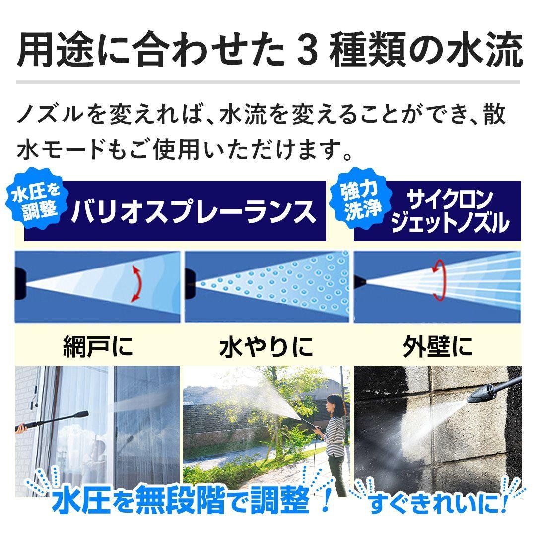 最新モデル ケルヒャー 高圧洗浄機JTKサイレントスリムベーシック ジャパネット