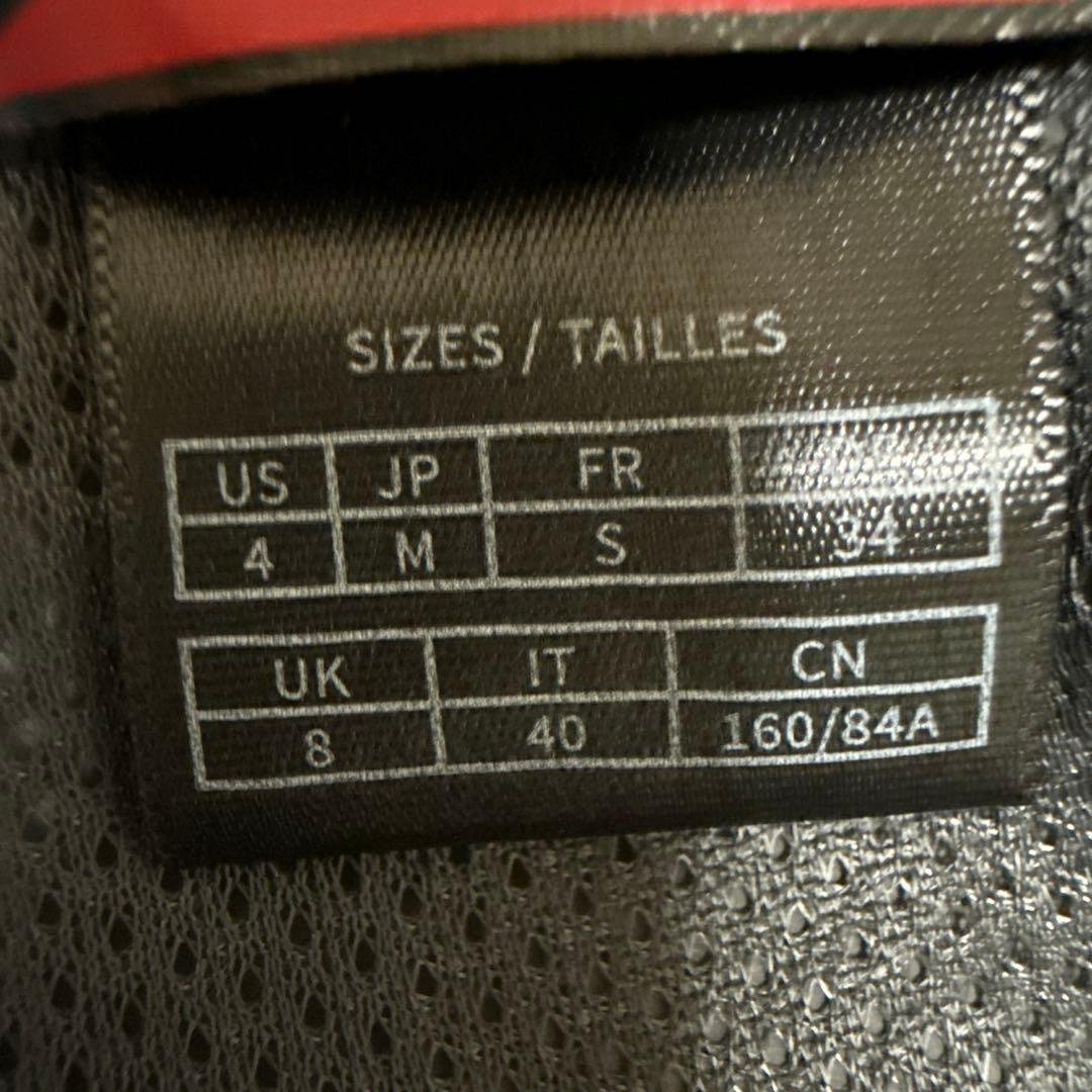 ゴアテックススキーウェア