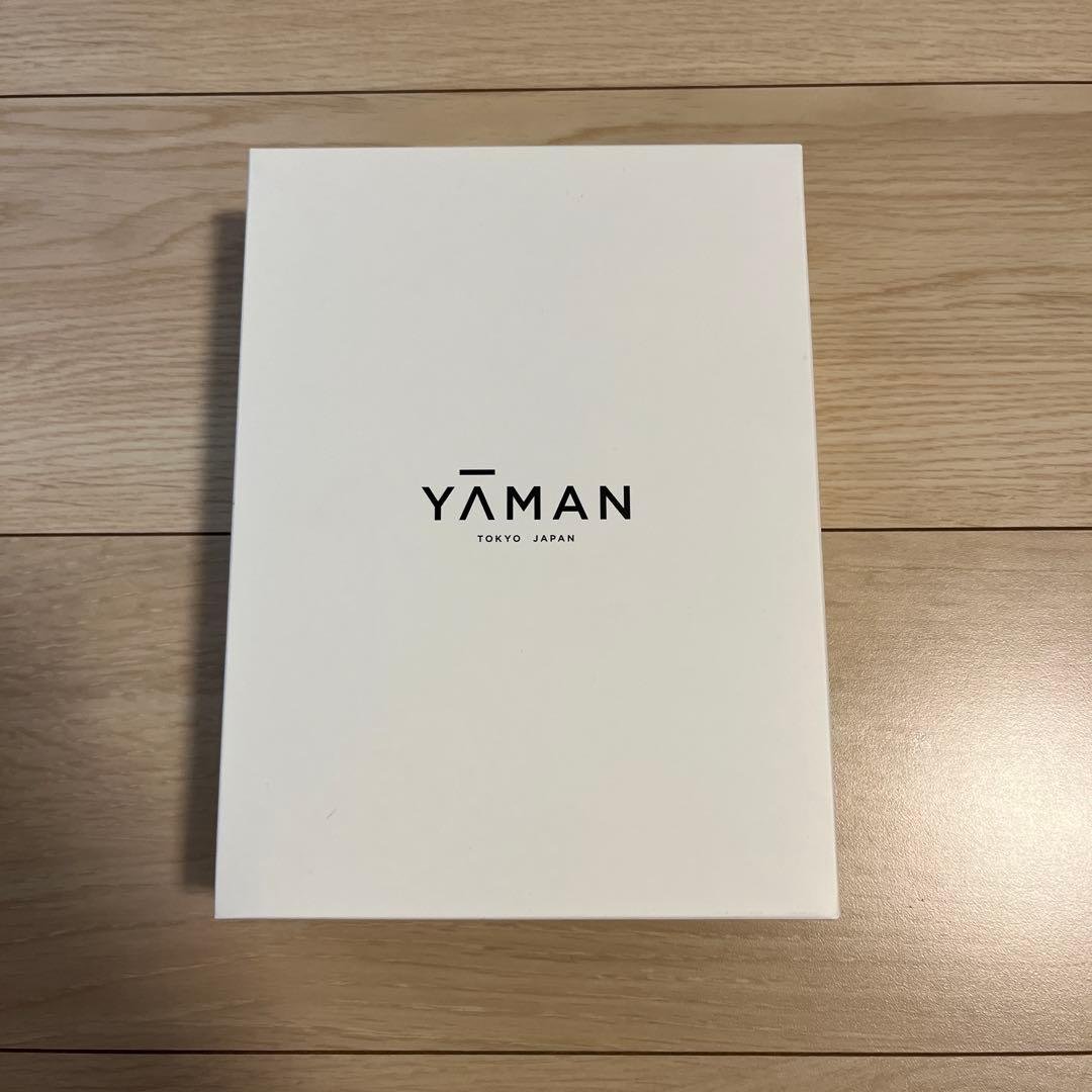YAMAN 美顔器 充電ケーブル付き