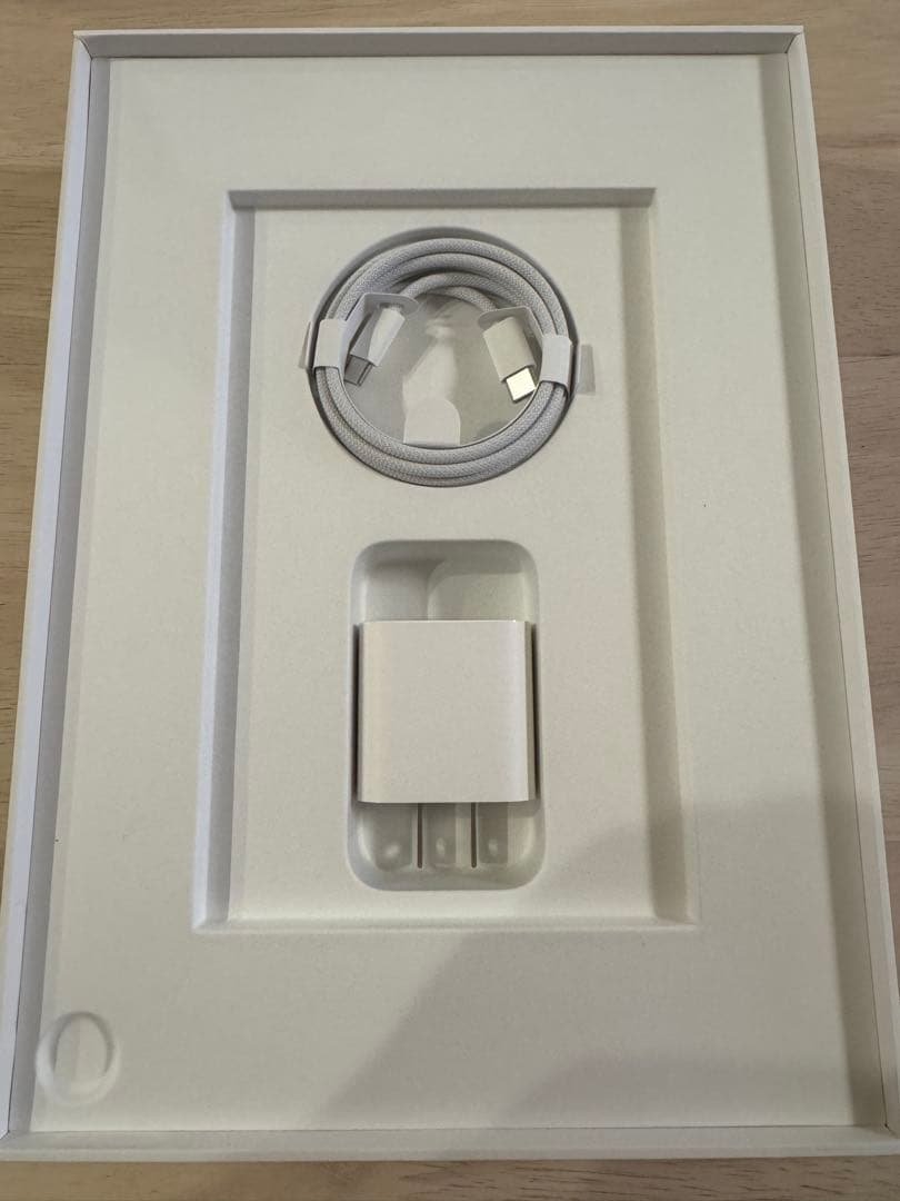 Apple 11インチ iPadAir (M2) Magic keyboard付