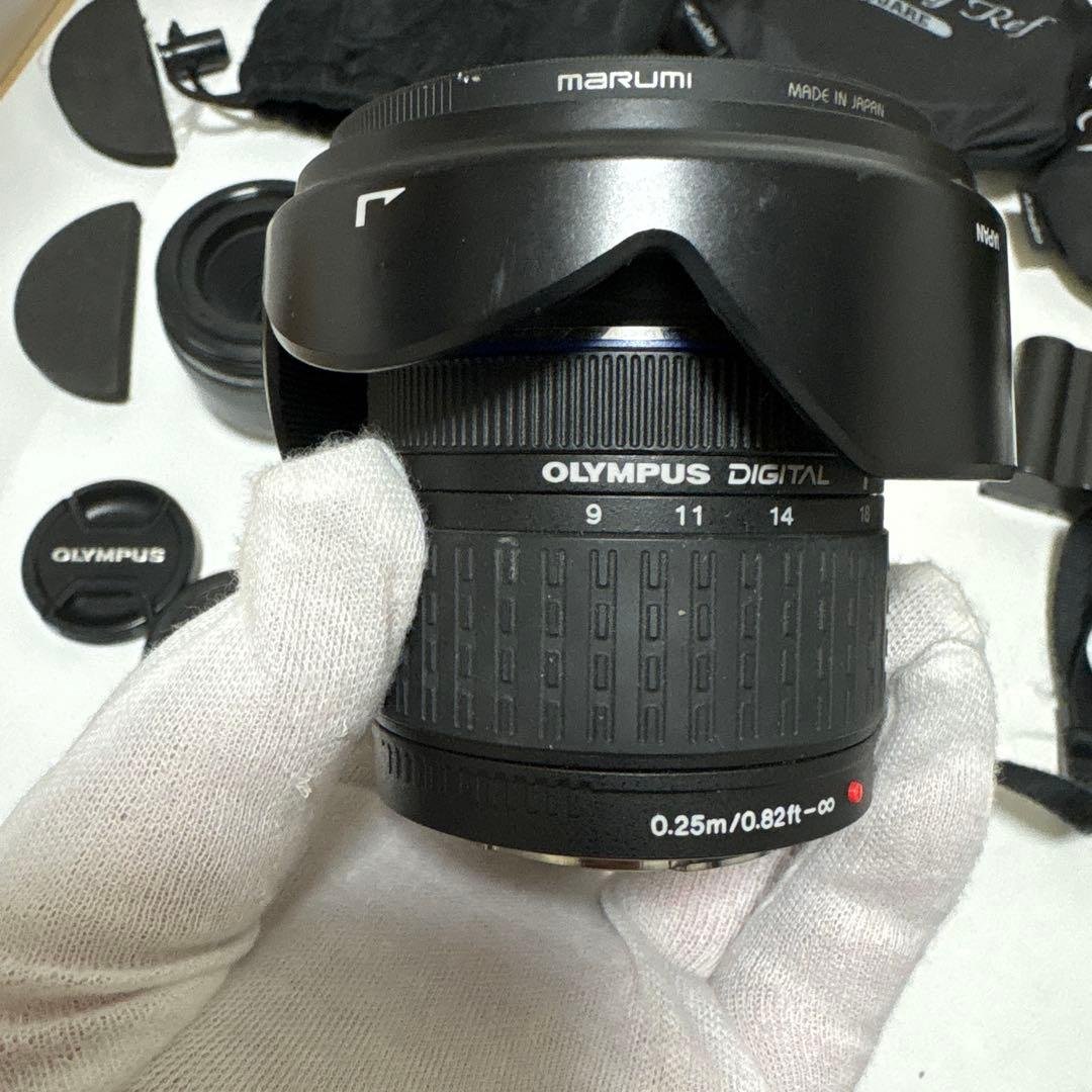 t*k様 OLYMPUS オリンパス E-300 デジタル一眼レフカメラ レンズ