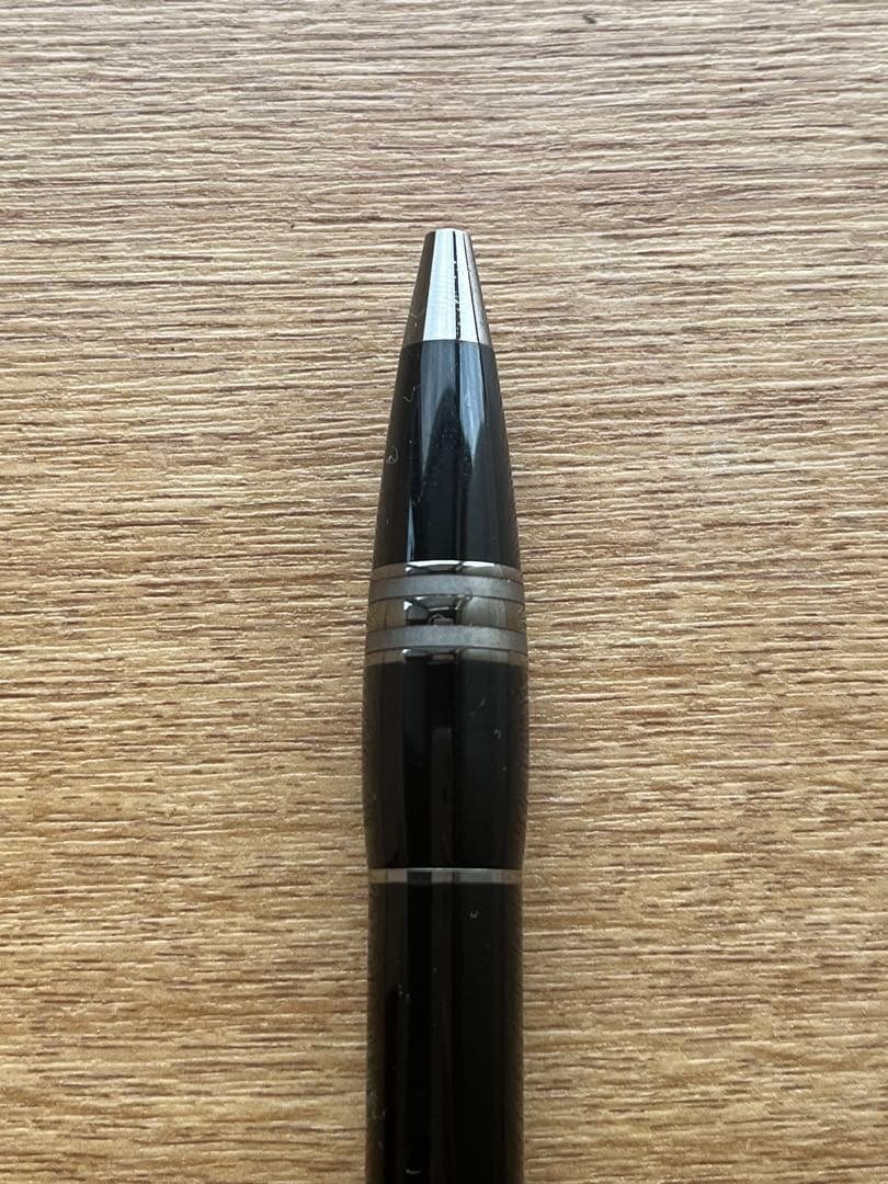 【MONT BLANC】モンブラン スターウォーカー Collector