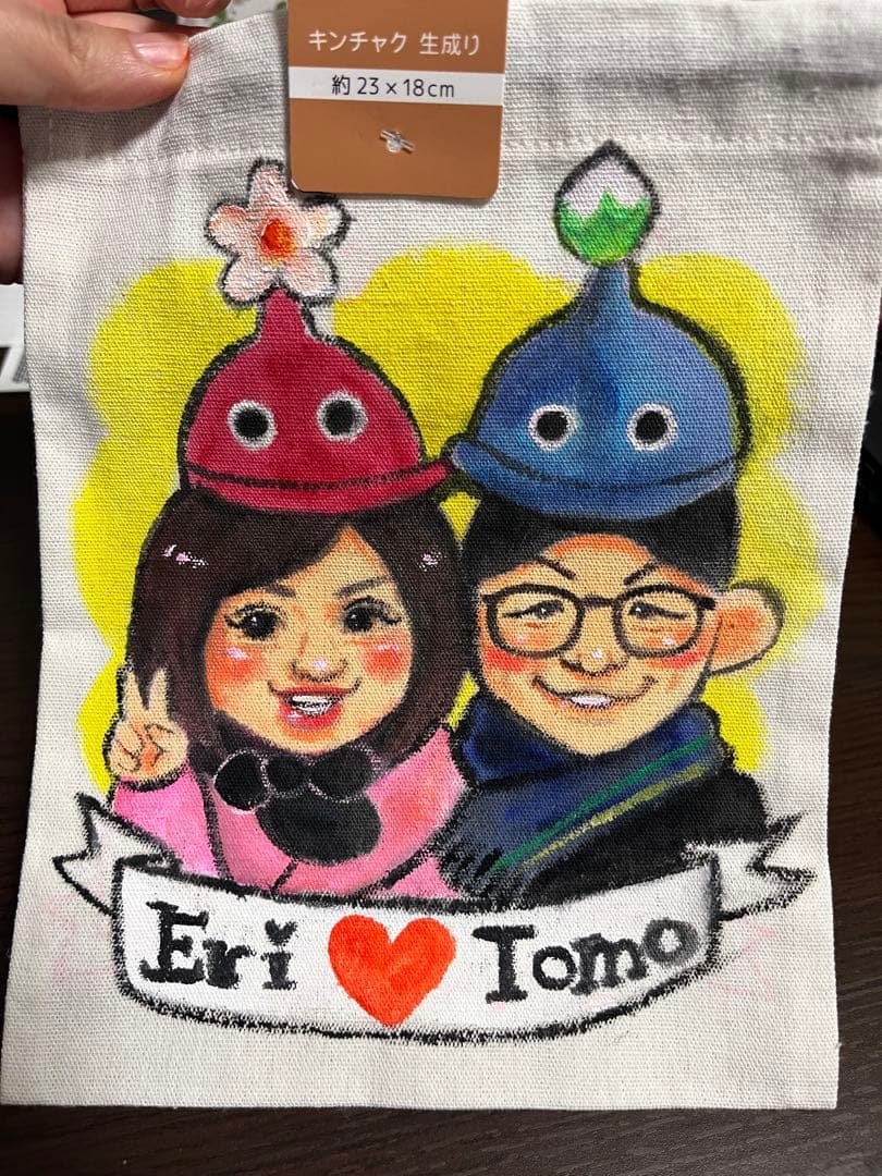 【専用】似顔絵4名様