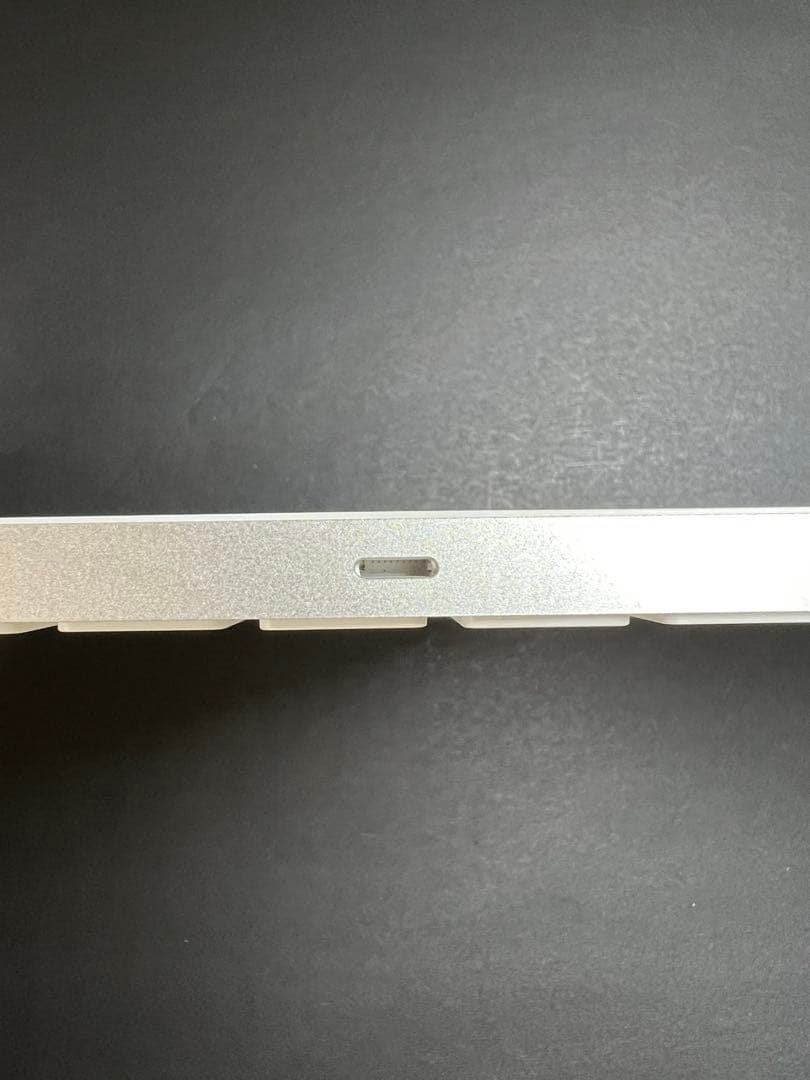 Apple  Magic Keyboard with Touch ID