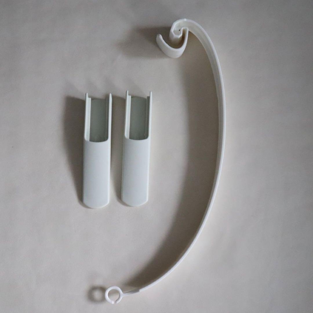 美品❤︎STOKKE トリップトラップ ニューボーンセット