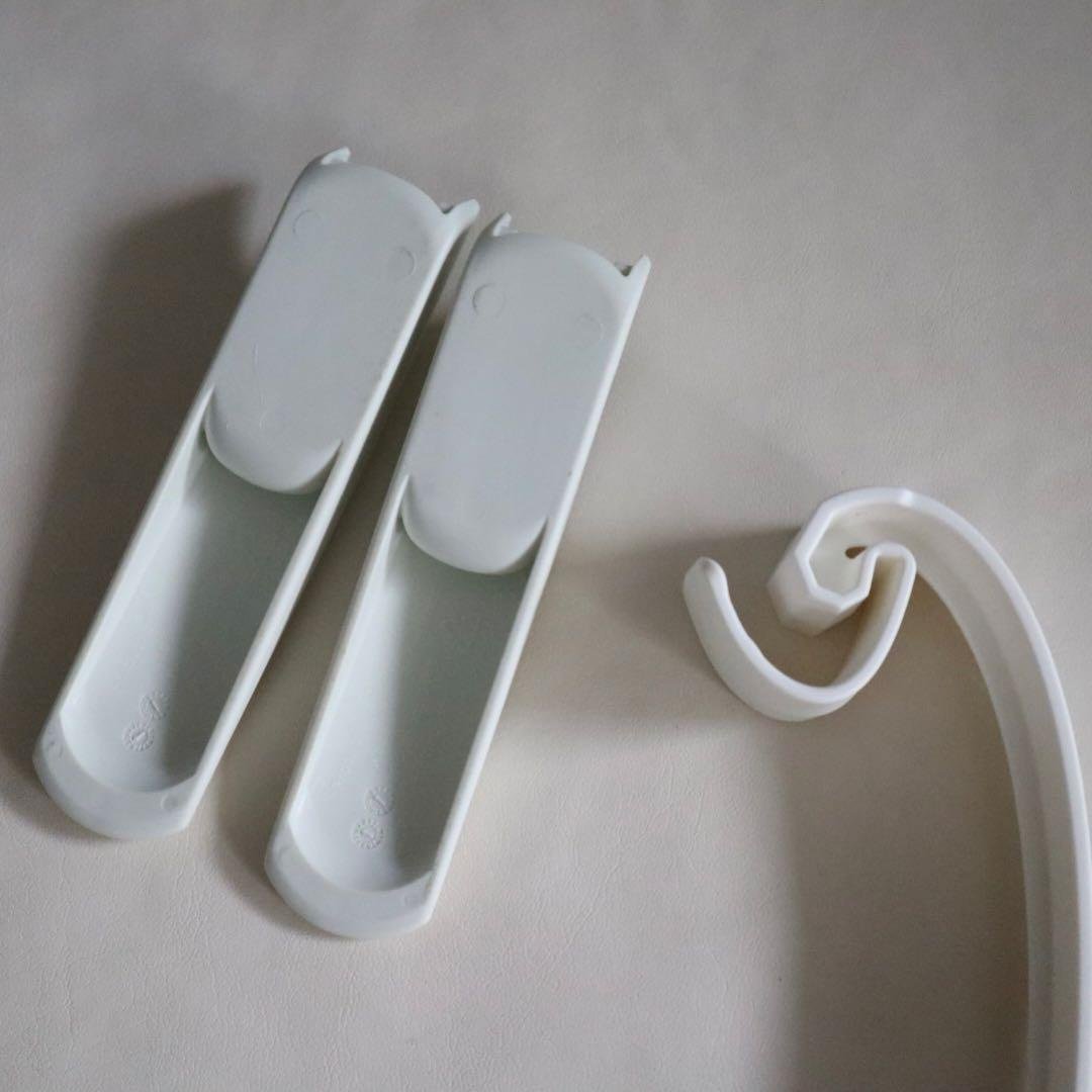 美品❤︎STOKKE トリップトラップ ニューボーンセット