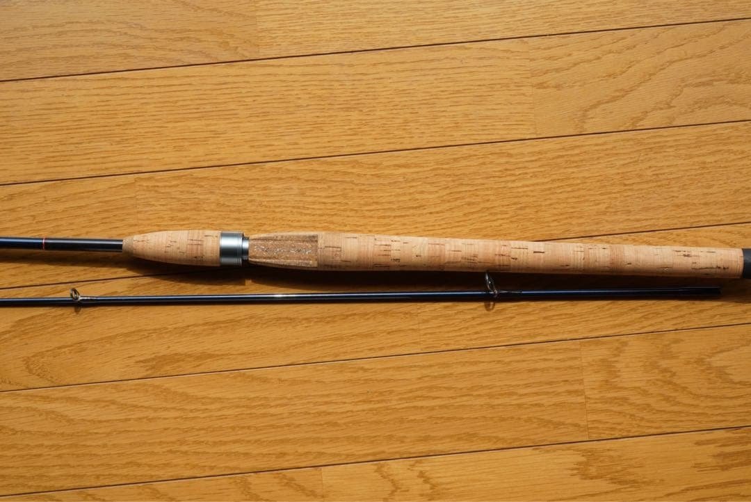 【美品】ufmウエダ　【Kガイド】 Stinger Deep SST-86-H