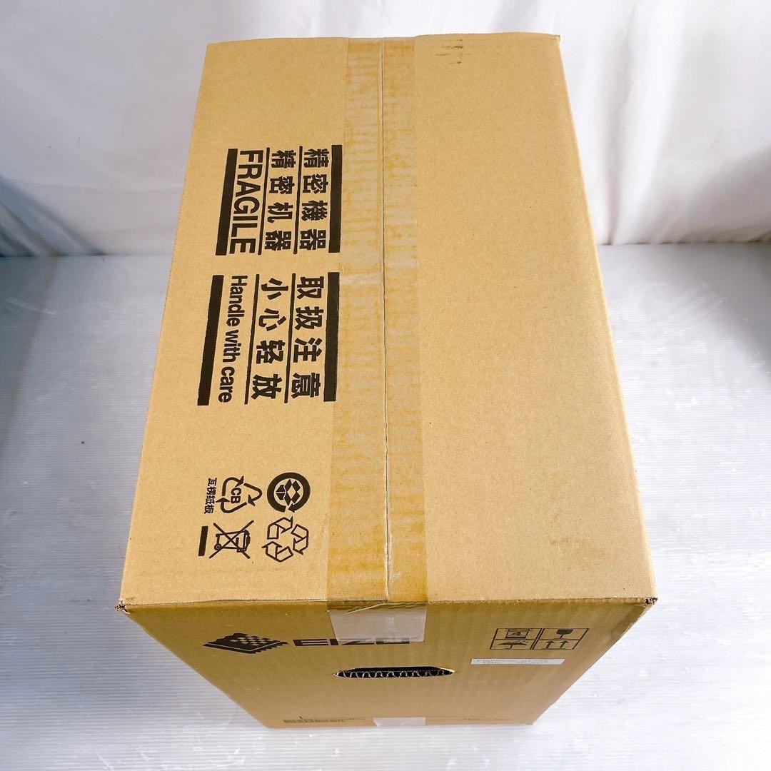 未開封　EIZO FlexScan S1734-T BK