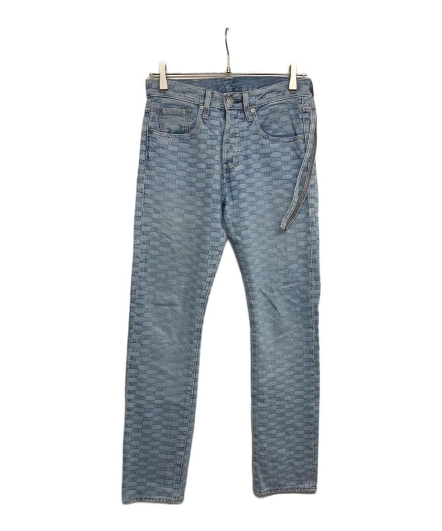 中*一様 早い者勝ち！KITH LEVI'S キス　リーバイス　デニム