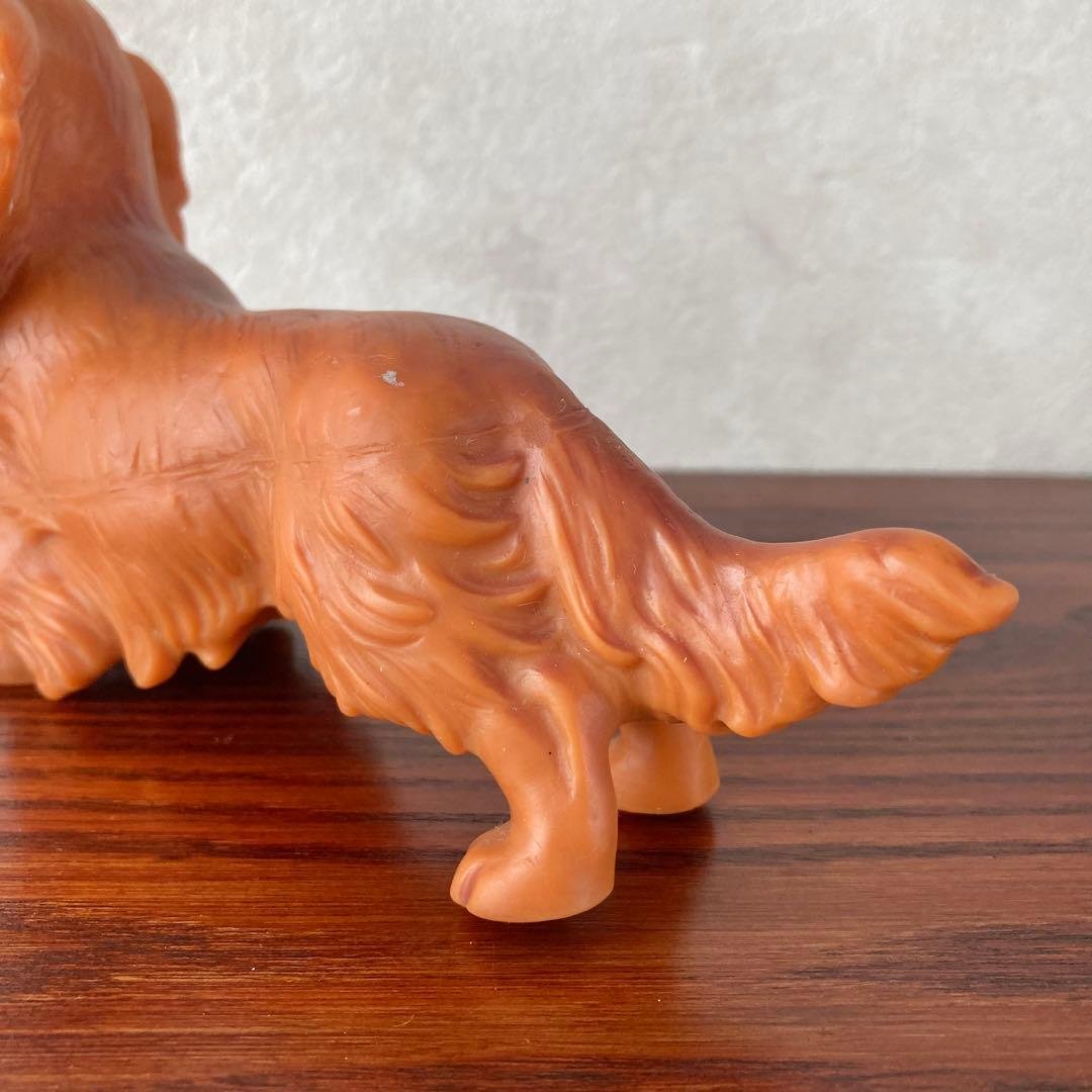 ラバードール　ダックスフント　犬　ゲーベル　Goebel　ドイツ　ヴィンテージ