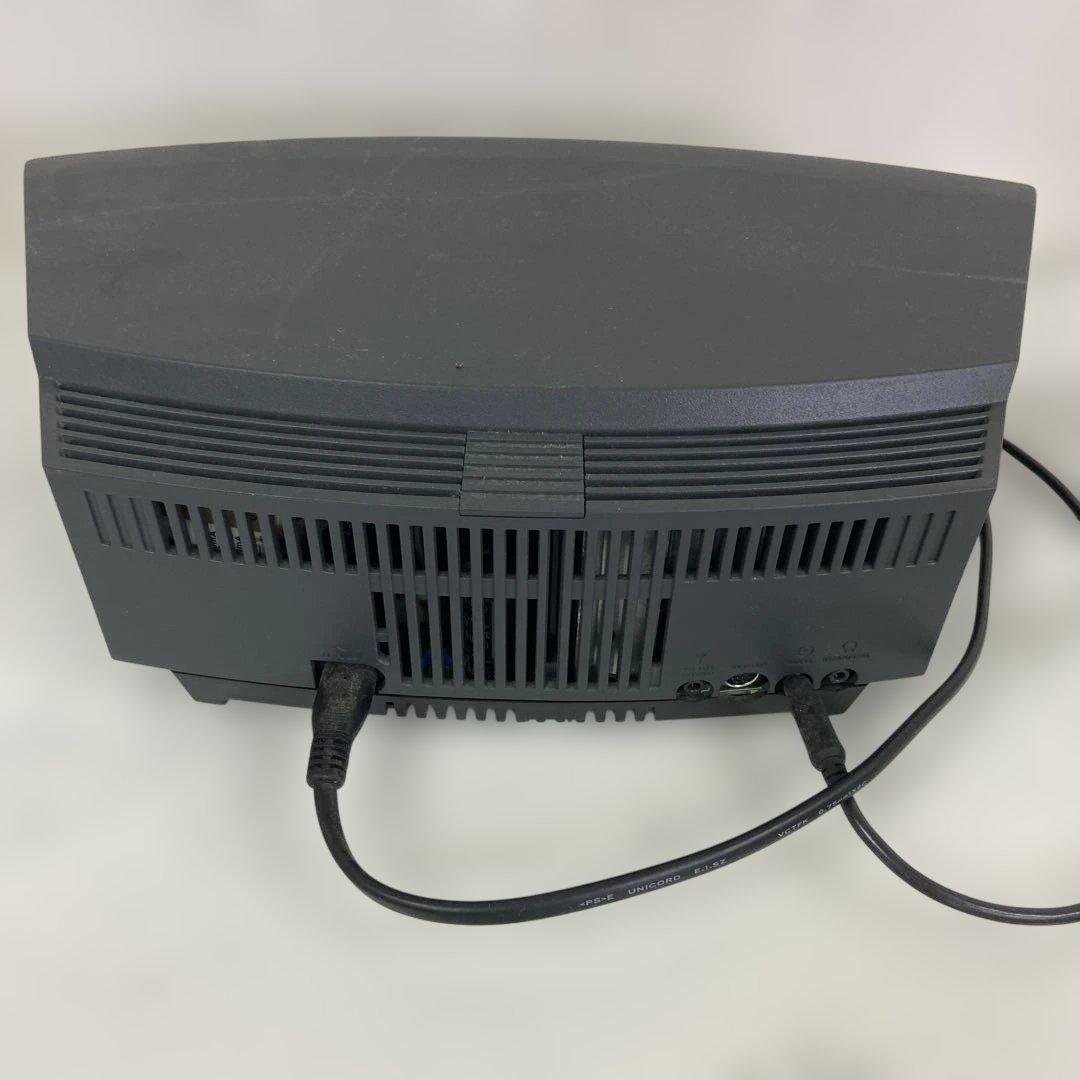 ♪ BOSE wave music system CDプレイヤー