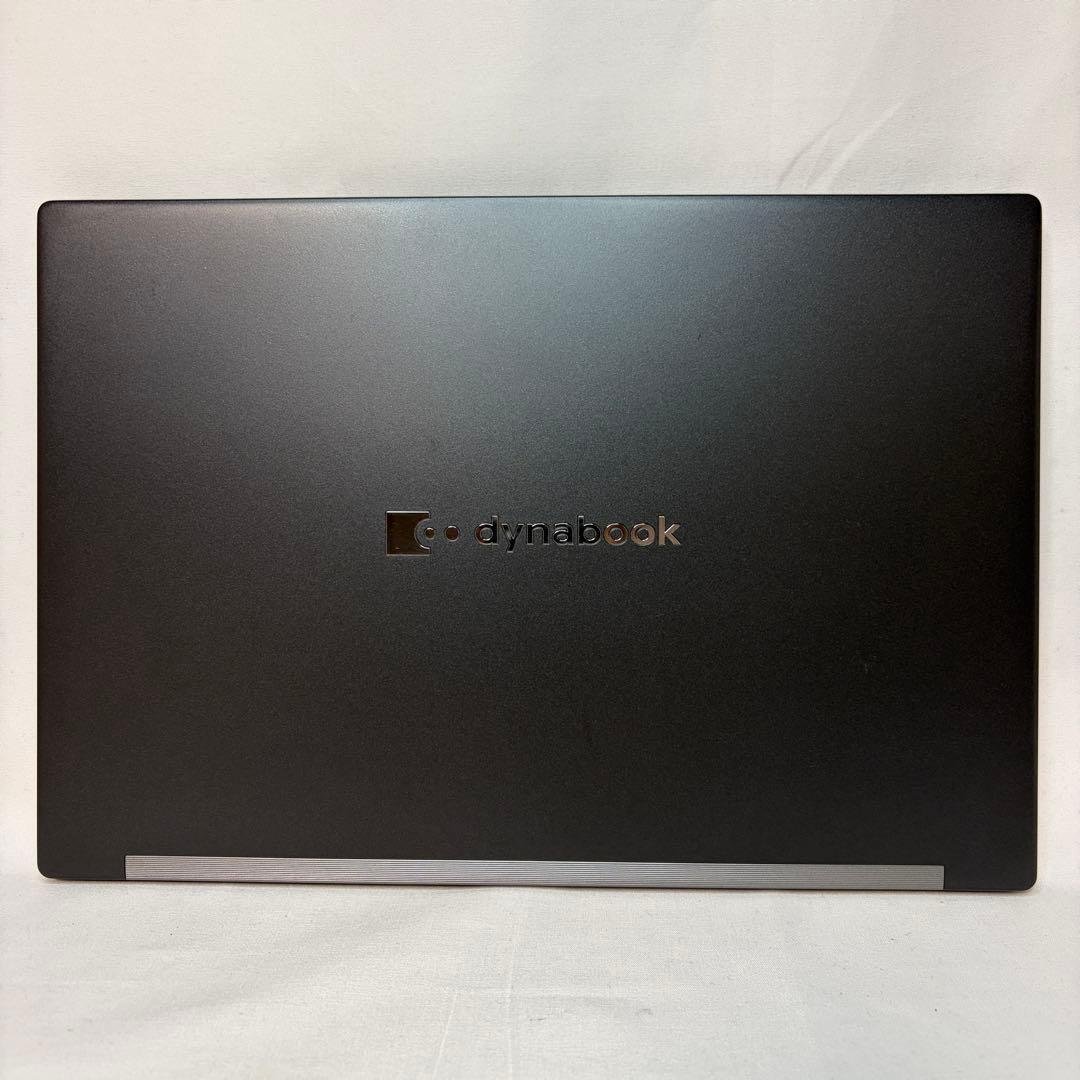 美品 dynabook G83 第11世代 i5 16GB 256GB オフィス