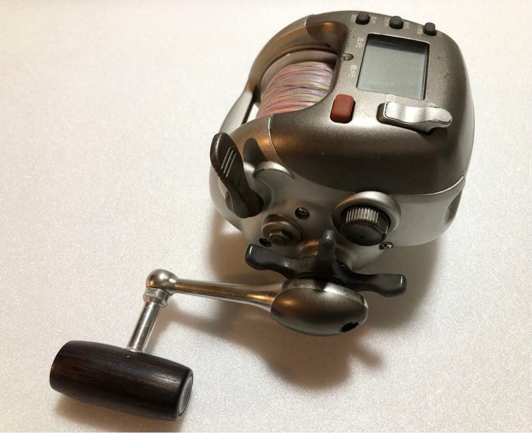 シマノ SHIMANO 電動丸3000XH