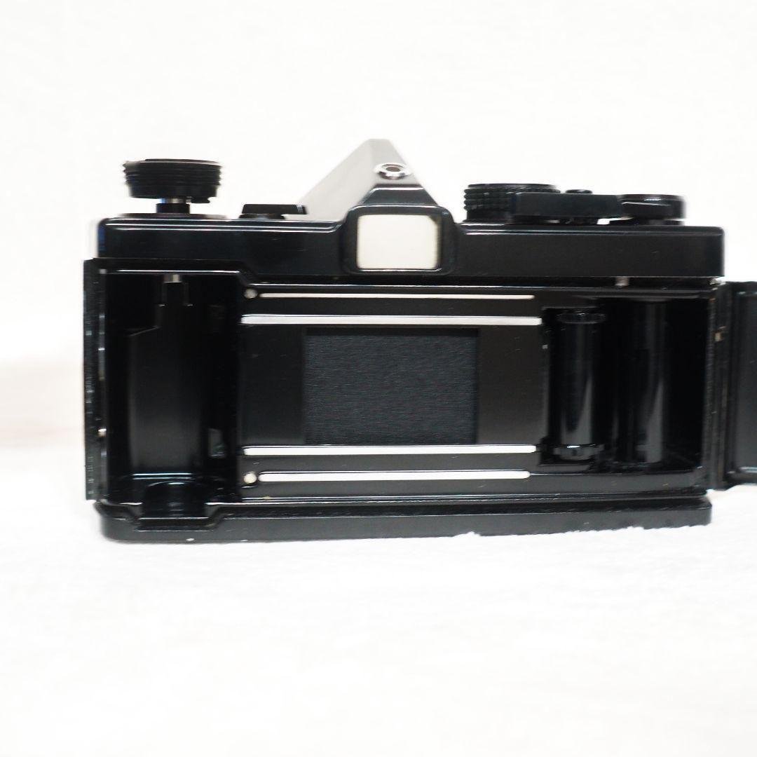 美品 OLYMPUS オリンパス OM1 ボディ 動確OK 光学系キレイ